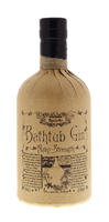 Image de Bathtub Gin Navy Strength 57° 0.7L