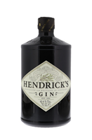 Image de Hendrick's Gin 41.4° 0.7L