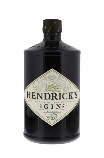 Image sur Hendrick's Gin 41.4° 0.7L