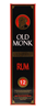Image sur Old Monk 12 Years 42.8° 0.7L