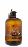 Image de Filliers Dry Gin 28 46° 2L