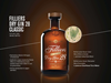 Image sur Filliers Dry Gin 28 46° 2L