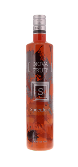 Image sur Nova Fruit Speculoos 14.5° 0.7L
