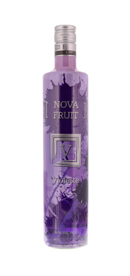 Image sur Nova Fruit Violette 14.5° 0.7L
