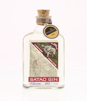 Image de Satao Gin 45° 0.5L
