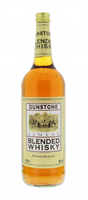 Image de Blended Whisky Dunstone 40° 1L