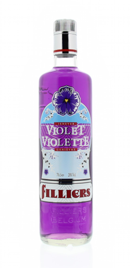 Image sur Filliers Violette 20° 0.7L