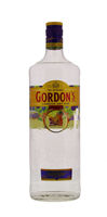 Image de Gordon's 37.5° 1L