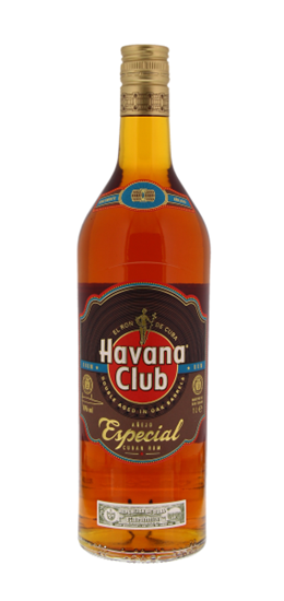 Image sur Havana Club Especial 40° 1L