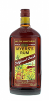 Image de Myers's Rum 40° 0.7L