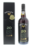 Image sur Offley  20 Years 20° 0.75L
