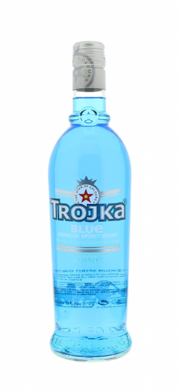 Image sur Trojka Blue 20° 0.7L