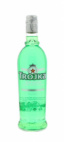 Image sur Trojka Green 17° 0.7L