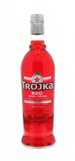 Image sur Trojka Red 24° 0.7L
