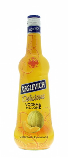 Image sur Keglevitch Melone 18° 0.7L
