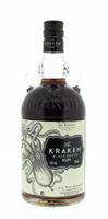 Image de Kraken Black Spiced Rum 40° 0.7L