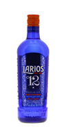 Image de Larios 12 Botanicals Premium Gin 40° 0.7L