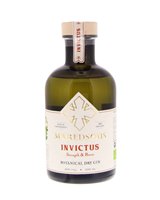 Image de Maredsous Invictus - Bio Gin 40° 0.5L