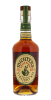 Image de Michter's US 1 Rye Whiskey Single Barrell 42.4° 0.7L