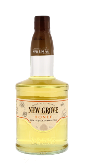 Image sur New Grove Honey 26° 0.7L