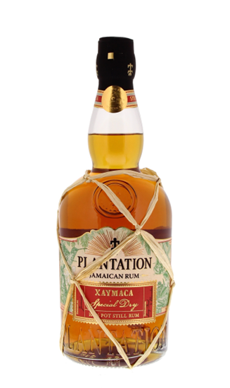 Image sur Plantation Rum Xaymaca 43° 0.7L