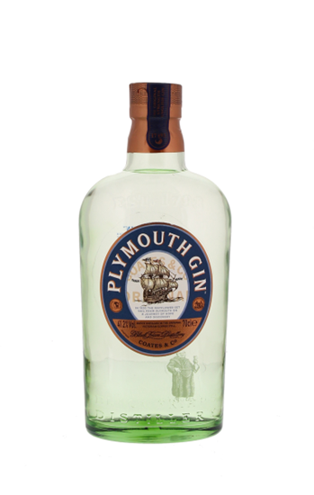 Image sur Plymouth Gin 41.2° 0.7L