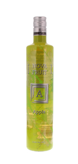 Image sur Nova Fruit Apple 14.5° 0.7L