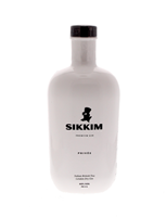 Image de Sikkim Privée Premium Gin 40° 0.7L