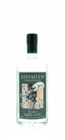 Image de Sipsmith London Dry Gin 41.6° 0.7L