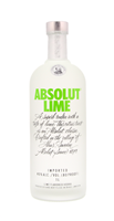 Afbeeldingen van Absolut Lime 40° 1L