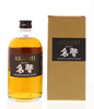 Image sur Akashi Meïsei Blended Whisky 40° 0.5L