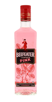 Image de Beefeater Pink 37.5° 0.7L