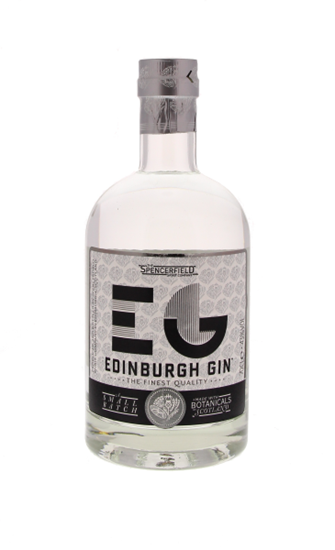 Image sur Edinburgh Gin 43° 0.7L
