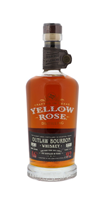Image de Yellow Rose Outlaw Bourbon 46° 0.7L
