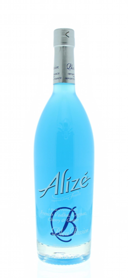 Image sur Alizé Bleu 20° 0.7L