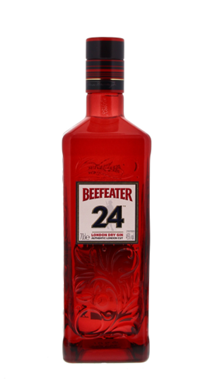 Image sur Beefeater 24 Dry Gin 45° 0.7L