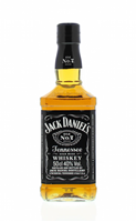 Image de Jack Daniel's Old N°7 PET 40° 0.5L
