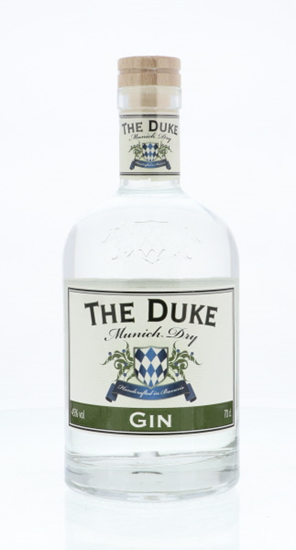 Image sur The Duke Munich Dry Gin 45° 0.7L