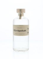 Afbeeldingen van Apotek Gin 40° 0.5L