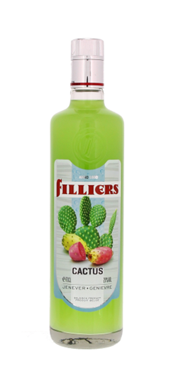 Image sur Filliers Cactus 20° 0.7L