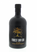 Image de Forest Dry Gin Autumn 42° 0.5L