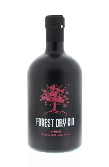 Image sur Forest Dry Gin Spring 42° 0.5L