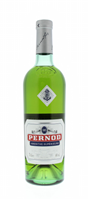 Image de Pernod Absinthe 68° 0.7L