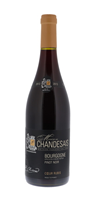 Image de Bourgogne Pinot Noir Coeur Rubis 12.5° 0.75L