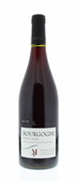 Image de Bourgogne Pinot Noir Michel Picard 12.5° 0.75L