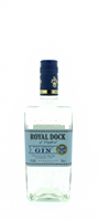 Image de Hayman's Royal Dock Gin 57° 0.7L
