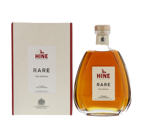 Image sur Hine Rare VSOP Fine Champagne 40° 0.7L