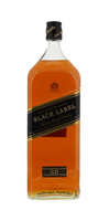 Image de Johnnie Walker Black Label (New Bottle) 40° 1.5L