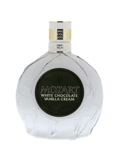 Image sur Mozart White Chocolate 15° 1L