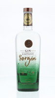 Image de Sorgin Premium Sauvignon Distilled Gin 43° 0.7L
